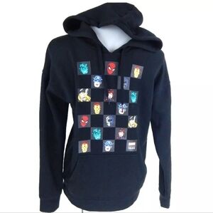 Vans x Marvel Avengers Hoodie